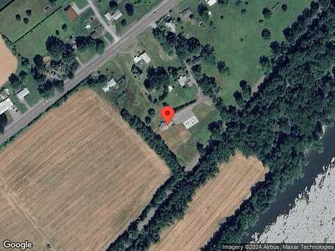 Charlie, NORTHUMBERLAND, PA 17857
