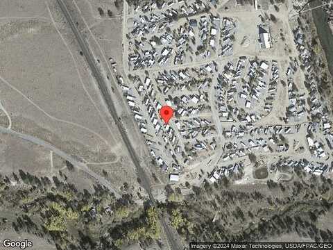 County Road 197A Lot 172, Nathrop, CO 81236