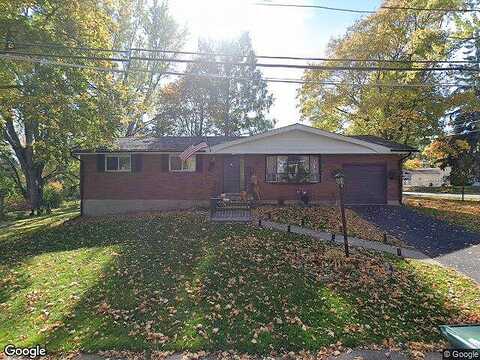 Yale, CLARKS GREEN, PA 18411