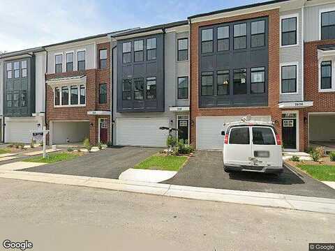 Rocky Creek, ANNANDALE, VA 22003