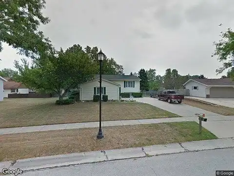 Golden, OAK CREEK, WI 53154