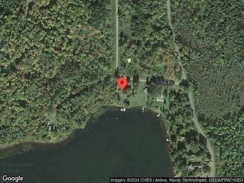 Behan, CABLE, WI 54821