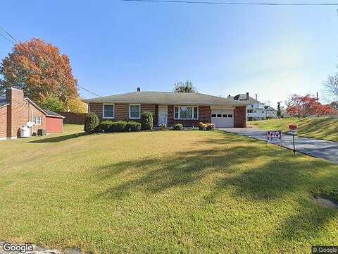 Longview, PULASKI, VA 24301