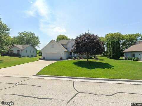 Truman, WHITELAW, WI 54247