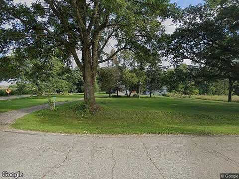 Sam Miles, STOUGHTON, WI 53589
