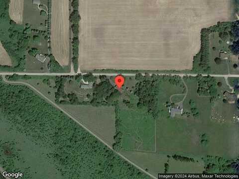 Elmer, EVANSVILLE, WI 53536