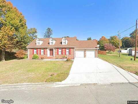 Collins, PULASKI, VA 24301