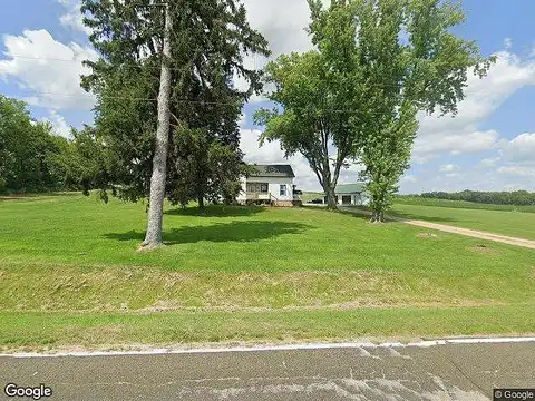 County Road Z, FALL RIVER, WI 53932