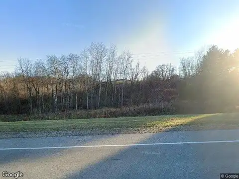 County Road H, FREDONIA, WI 53021