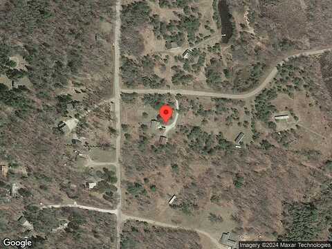 Thornton, ATHELSTANE, WI 54104