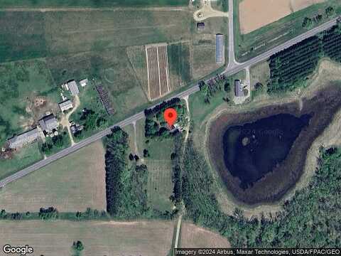 Stone School, PORTAGE, WI 53901
