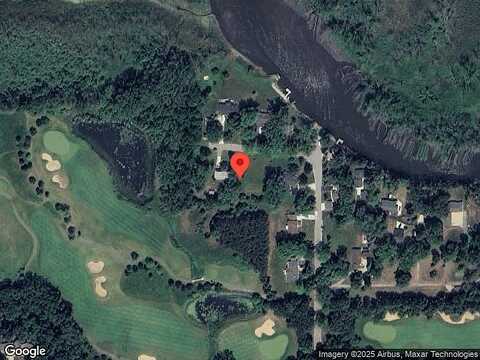 Landing, BERLIN, WI 54923