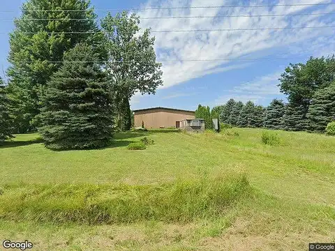 County Road K, WATERTOWN, WI 53098