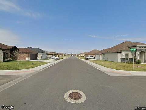 Clearview Dr, Harlingen, TX 78552