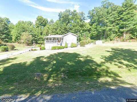 Happy Hollow, GALAX, VA 24333