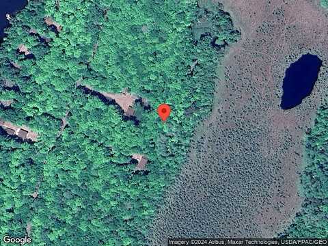 Buckskin, MINOCQUA, WI 54548