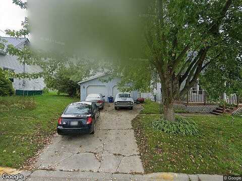 Hill, CASHTON, WI 54619