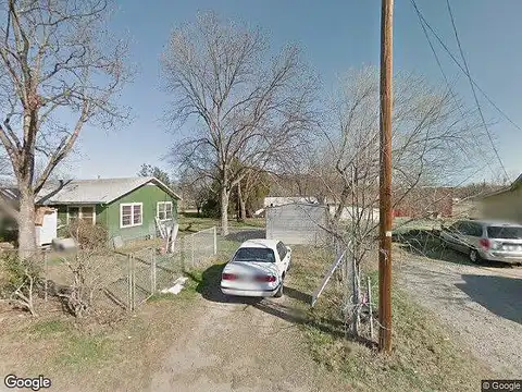 16Th, MINERAL WELLS, TX 76067