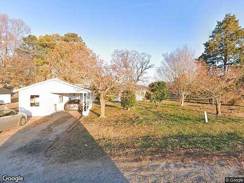 Bridge Creek, REEDVILLE, VA 22539