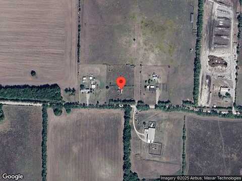 County Road 4455, TRENTON, TX 75490