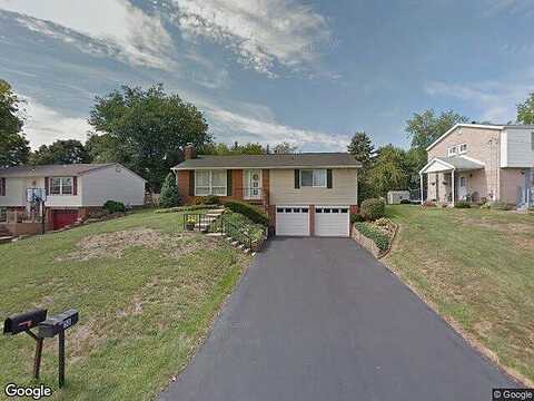 Mohawk, GREENSBURG, PA 15601