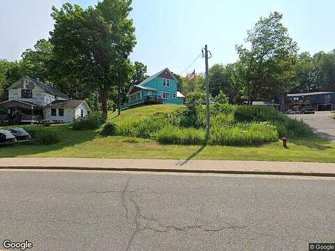 Mcpartlins, PHELPS, WI 54554