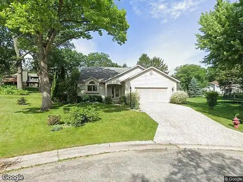 Crestwood, JEFFERSON, WI 53549