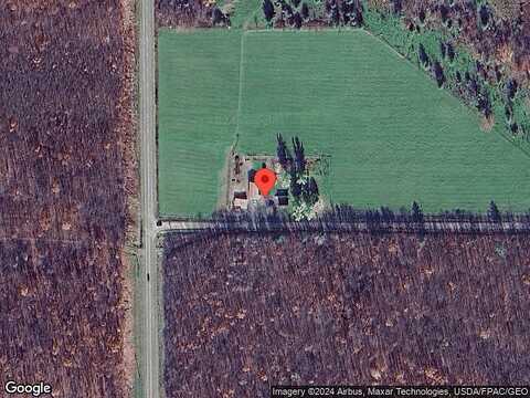 310Th, FREDERIC, WI 54837