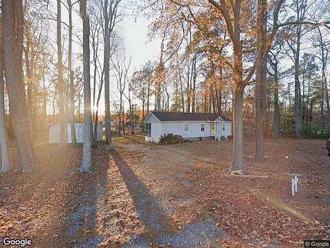 Buzzards Point, REEDVILLE, VA 22539