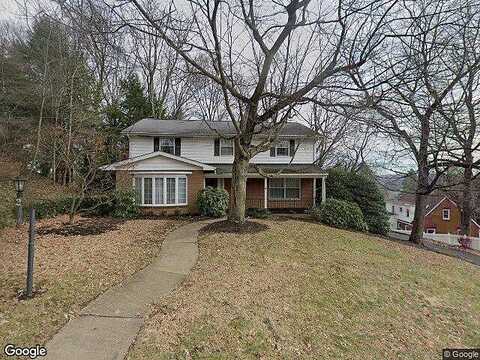 Woodland, GREENSBURG, PA 15601