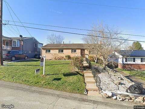 Frick, IRWIN, PA 15642