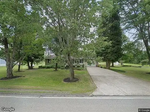 State Highway 408, CAMBRIDGE SPRINGS, PA 16403