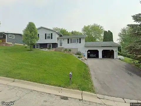 2Nd, MONROE, WI 53566