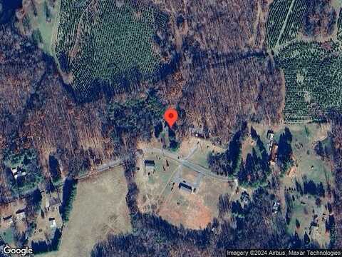 Old Darby Town, DILLWYN, VA 23936
