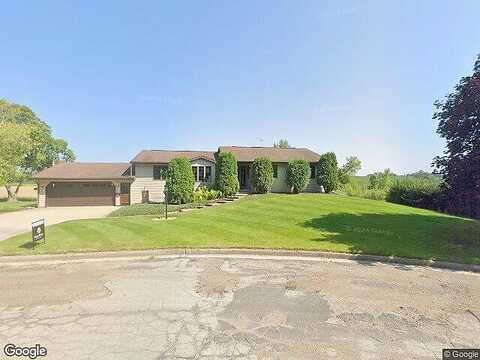 Sharp, REESEVILLE, WI 53579