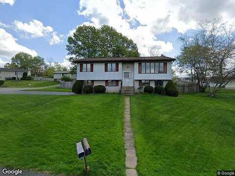 Willow, SOUTH ABINGTON TOWNSHIP, PA 18411