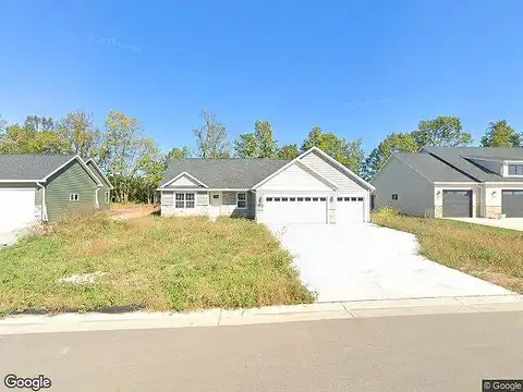 Louie, NEENAH, WI 54956