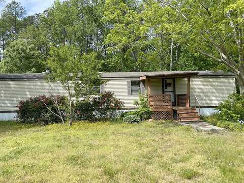 Waverly, REEDVILLE, VA 22539