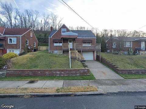 Gilmore, TRAFFORD, PA 15085