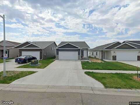 46Th, MOORHEAD, MN 56560