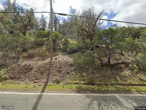 Old Boy Scout, WILLITS, CA 95490
