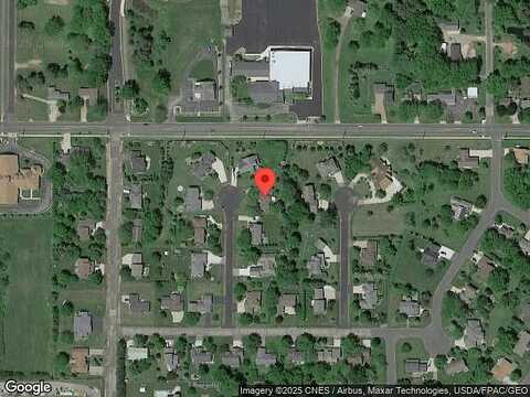 Luther, MARSHFIELD, WI 54449