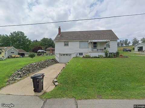 Ralston, SARVER, PA 16055