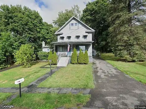 Burcher, SOUTH ABINGTON TOWNSHIP, PA 18411