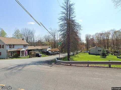 Benjamin, JEFFERSON TOWNSHIP, PA 18436