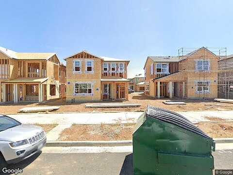 Martin, WINTERS, CA 95694