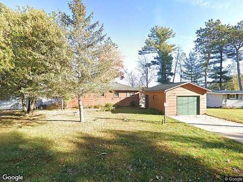 24 1/2, CHETEK, WI 54728