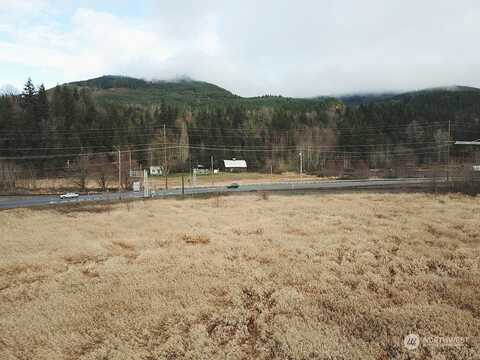 Finsrud Rd, Deming, WA 98247