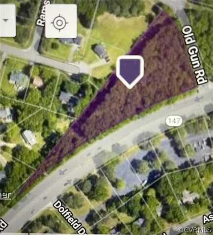 W Huguenot Rd, North Chesterfield, VA 23235