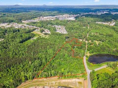 Watts Rd, Hiram, GA 30141